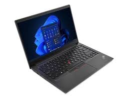 Lenovo ThinkPad E14-Gen 4 i7 Laptop, Intel Core i7-1255U (3.5GHz-12th Gen) Processor, 16GB DDR4 Ram, 512GB